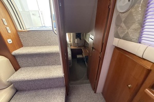 SEABK 42ft Silverton Yacht For Sale