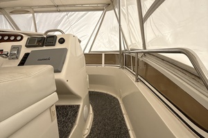 SEABK 42ft Silverton Yacht For Sale