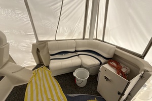 SEABK 42ft Silverton Yacht For Sale