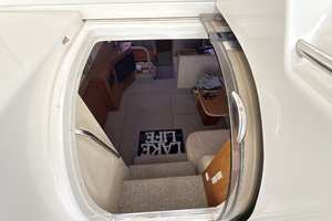 SEABK 42ft Silverton Yacht For Sale