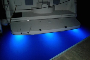 SEABK 42ft Silverton Yacht For Sale