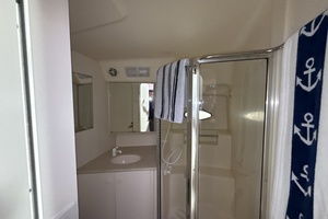 SEABK 42ft Silverton Yacht For Sale