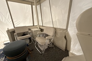 SEABK 42ft Silverton Yacht For Sale