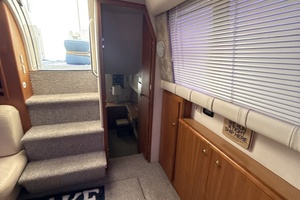 SEABK 42ft Silverton Yacht For Sale