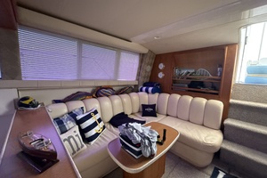 SEABK 42ft Silverton Yacht For Sale