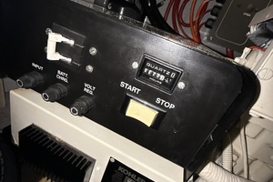 SEABK 42ft Silverton Yacht For Sale