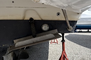 SEABK 42ft Silverton Yacht For Sale