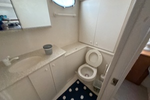 SEABK 42ft Silverton Yacht For Sale