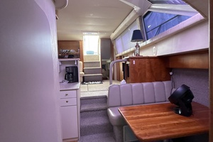 SEABK 42ft Silverton Yacht For Sale