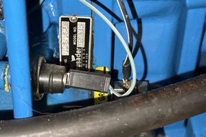 SEABK 42ft Silverton Yacht For Sale