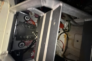 SEABK 42ft Silverton Yacht For Sale