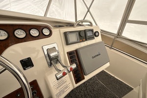 SEABK 42ft Silverton Yacht For Sale