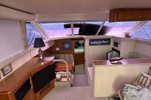 SEABK 42ft Silverton Yacht For Sale