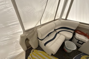 SEABK 42ft Silverton Yacht For Sale