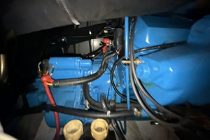 SEABK 42ft Silverton Yacht For Sale