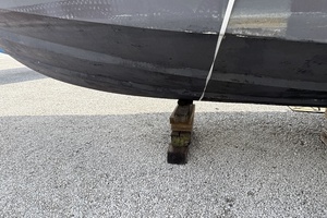 SEABK 42ft Silverton Yacht For Sale