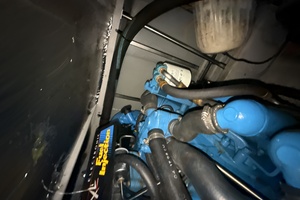 SEABK 42ft Silverton Yacht For Sale