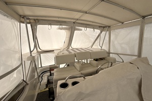 SEABK 42ft Silverton Yacht For Sale