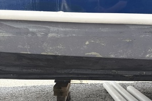 SEABK 42ft Silverton Yacht For Sale