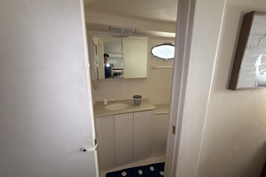 SEABK 42ft Silverton Yacht For Sale