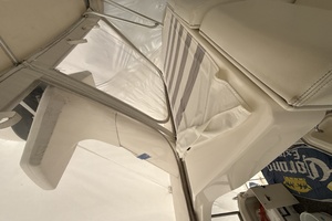 SEABK 42ft Silverton Yacht For Sale