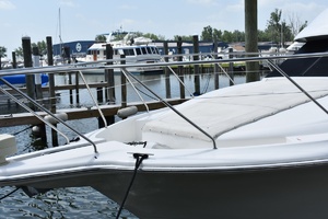 SEABK 42ft Silverton Yacht For Sale