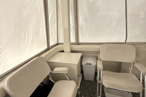 SEABK 42ft Silverton Yacht For Sale