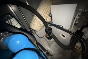 SEABK 42ft Silverton Yacht For Sale