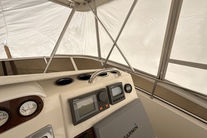 SEABK 42ft Silverton Yacht For Sale