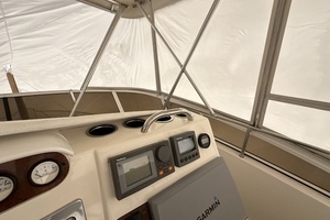 1999 Silverton 422 thumbnail 27