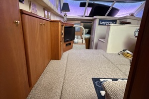 1999 Silverton 422 thumbnail 106