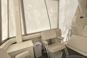 SEABK 42ft Silverton Yacht For Sale