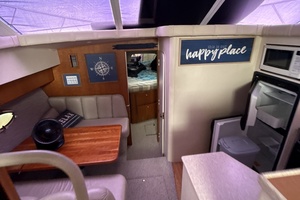 SEABK 42ft Silverton Yacht For Sale