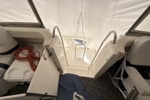 SEABK 42ft Silverton Yacht For Sale
