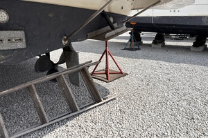 SEABK 42ft Silverton Yacht For Sale