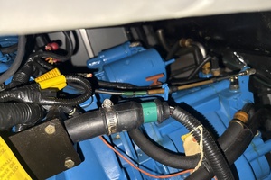 SEABK 42ft Silverton Yacht For Sale