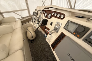 SEABK 42ft Silverton Yacht For Sale