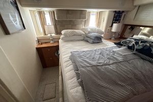 SEABK 42ft Silverton Yacht For Sale