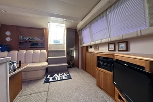 1999 Silverton 422 thumbnail 64