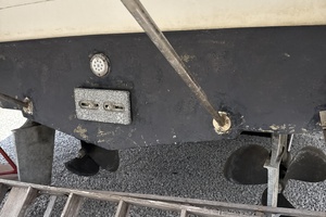 SEABK 42ft Silverton Yacht For Sale