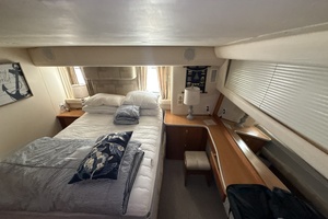 SEABK 42ft Silverton Yacht For Sale