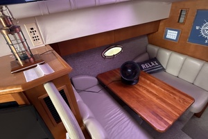 SEABK 42ft Silverton Yacht For Sale