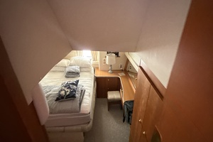 SEABK 42ft Silverton Yacht For Sale