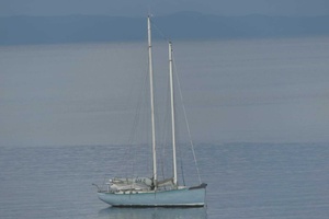 50ft Custom Yacht For Sale