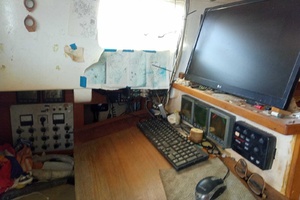 50ft Custom Yacht For Sale