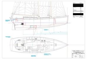 50ft Custom Yacht For Sale
