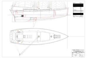 50ft Custom Yacht For Sale