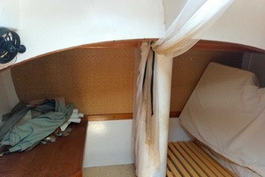 50ft Custom Yacht For Sale