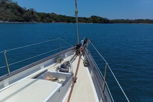 50ft Custom Yacht For Sale