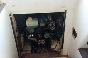 50ft Custom Yacht For Sale